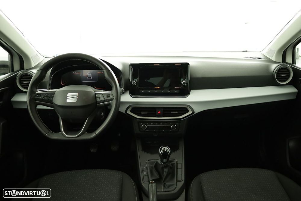 SEAT Ibiza 1.0 TSI Style - 8