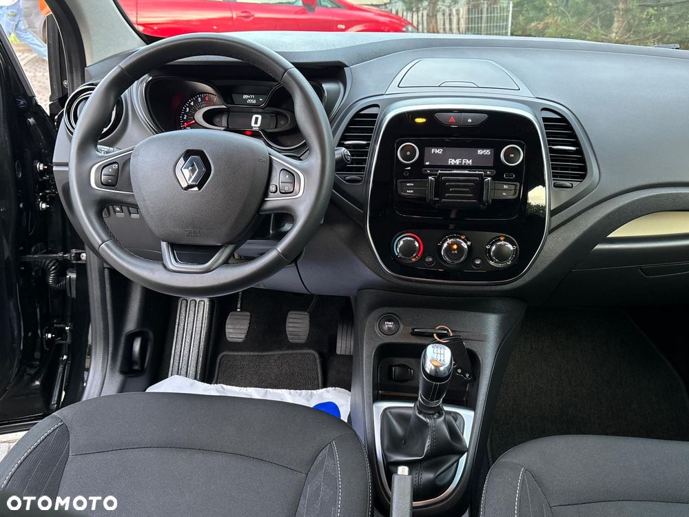 Renault Captur - 13