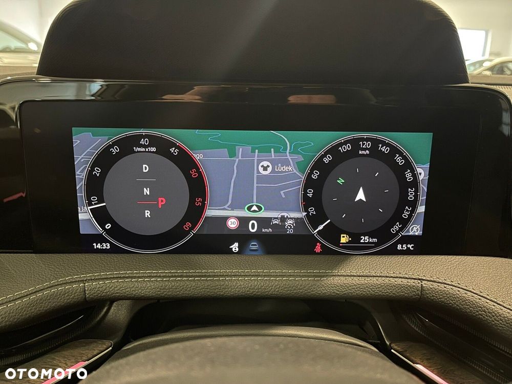 Skoda Superb 2.0 TDI SCR L&K DSG - 24