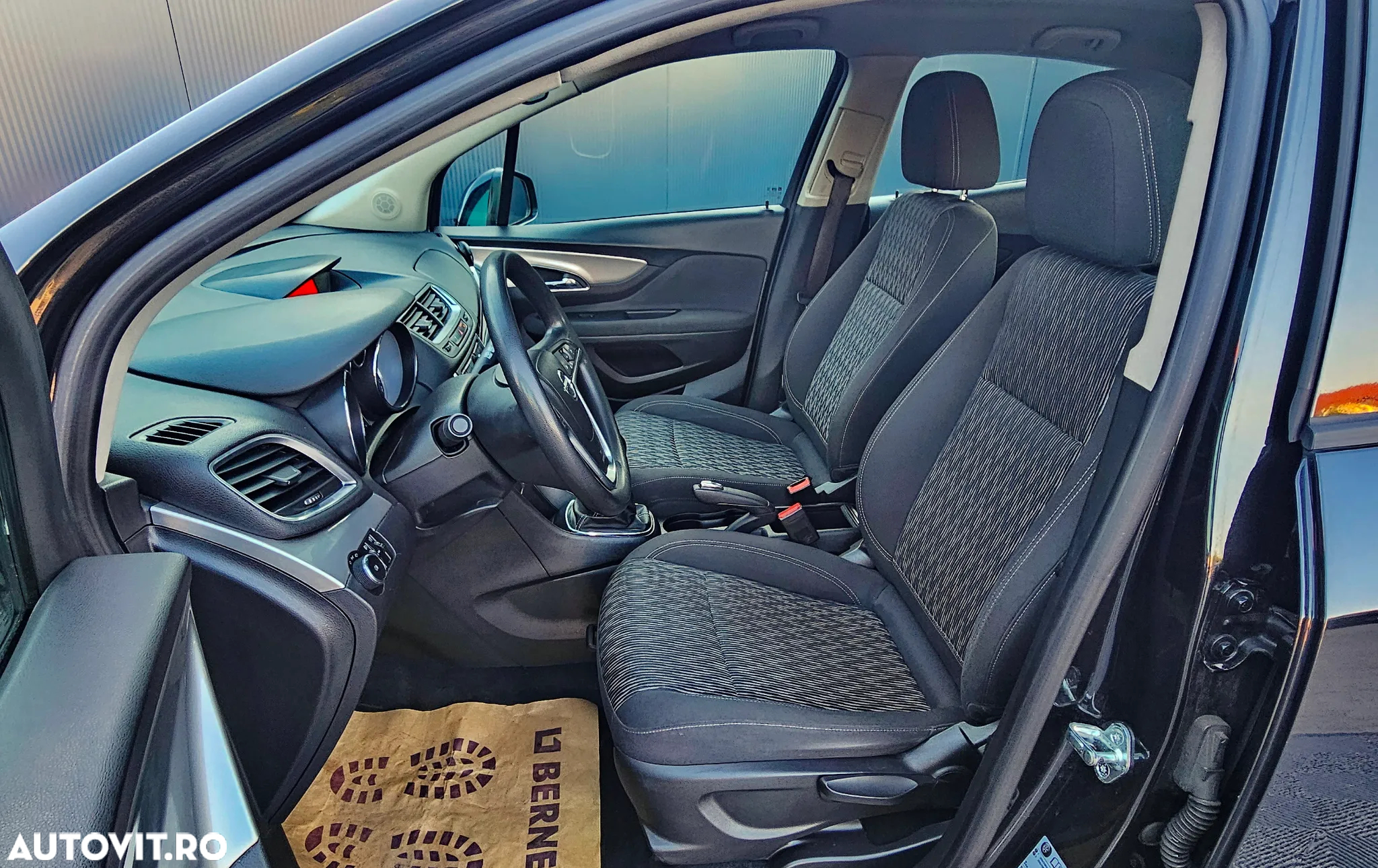 Opel Mokka - 6
