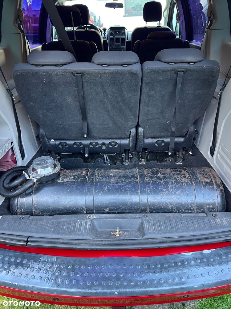 Dodge Grand Caravan 3.3 - 15
