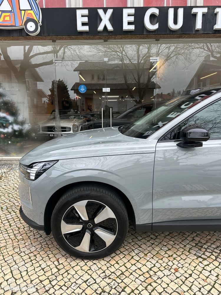 Volvo EX90 104 kWh Single Motor Core - 9