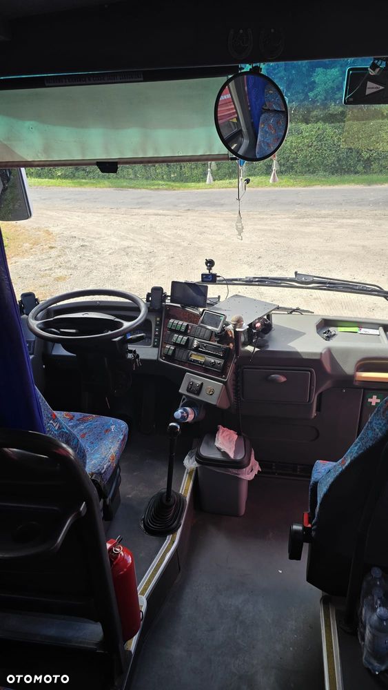 Autosan A1010T Midi Lider - 10