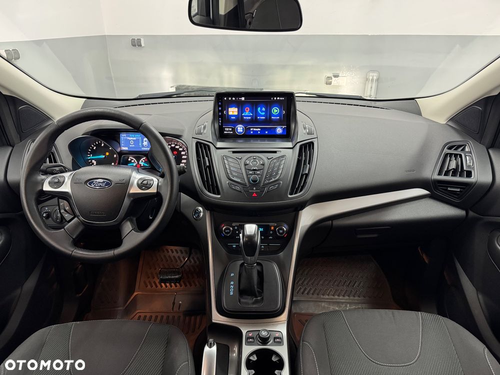 Ford Kuga 2.0 TDCi 4x4 Individual - 10