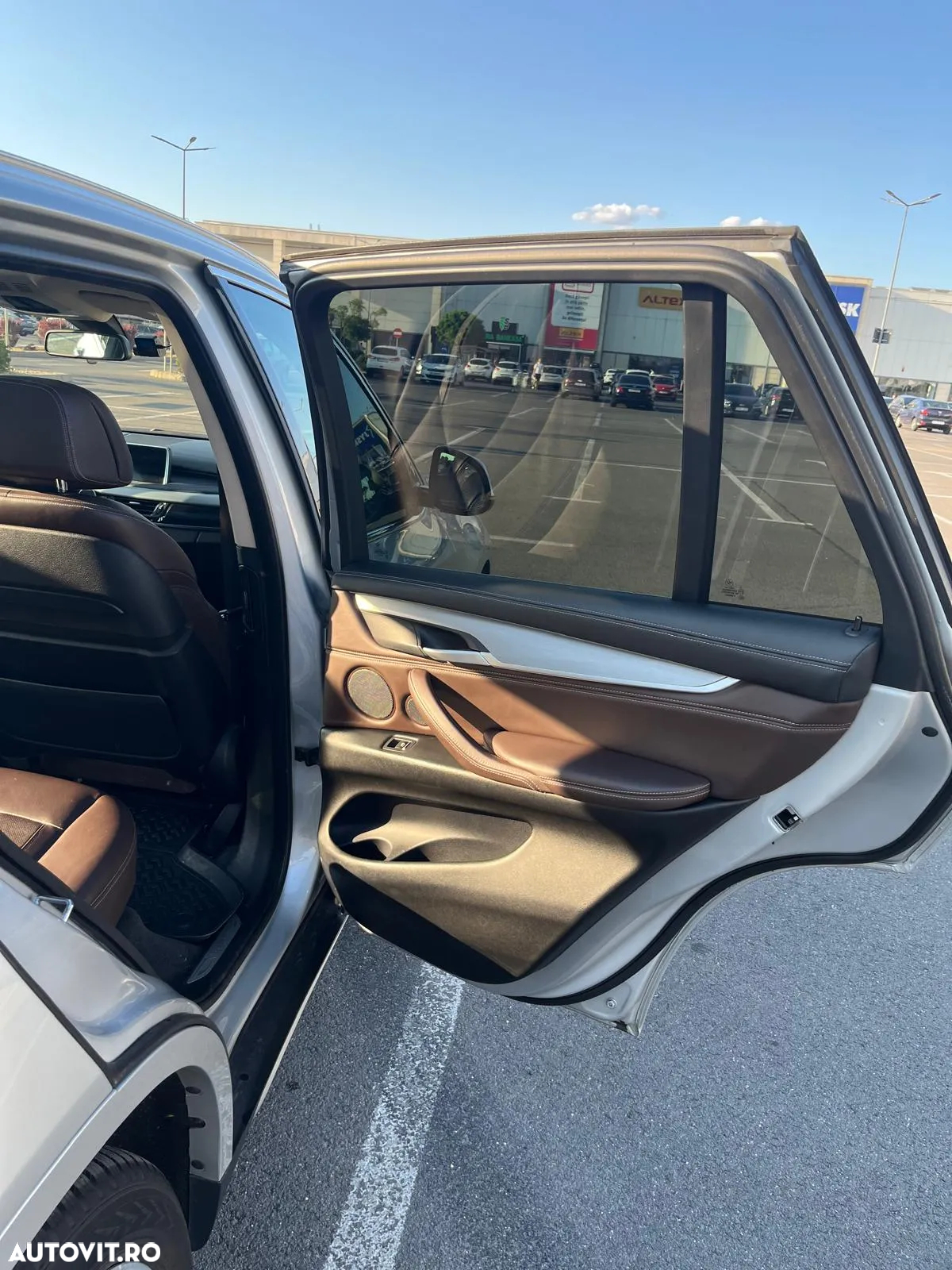 BMW X5 xDrive40d - 20