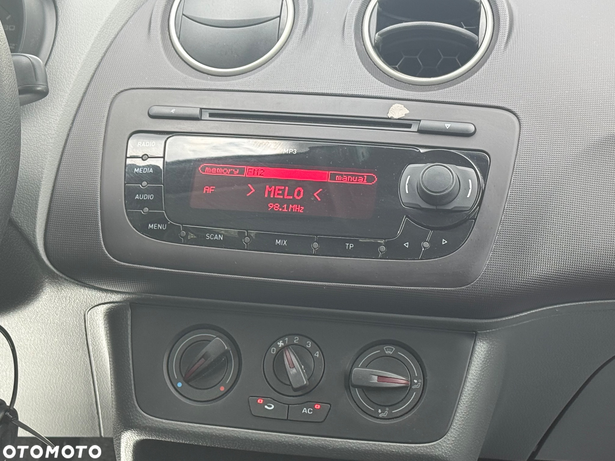Seat Ibiza 1.2 12V Style - 12