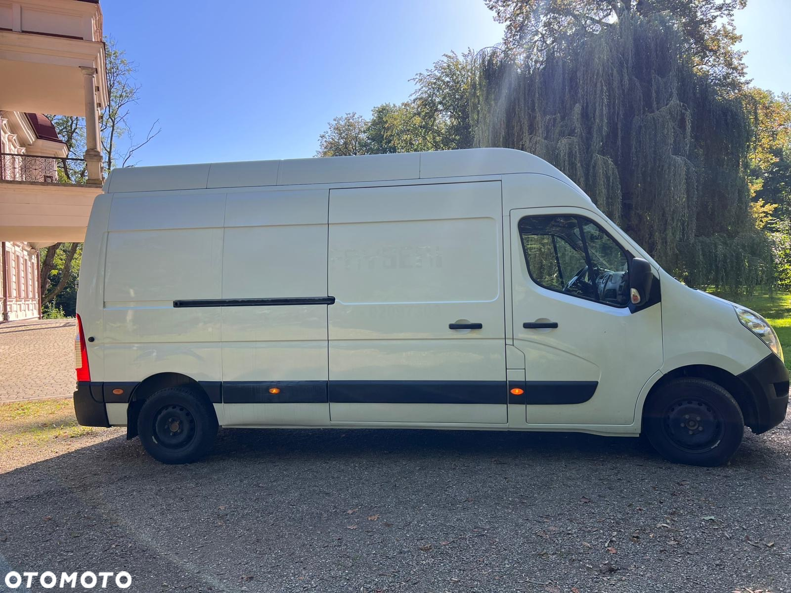 Renault Master - 7