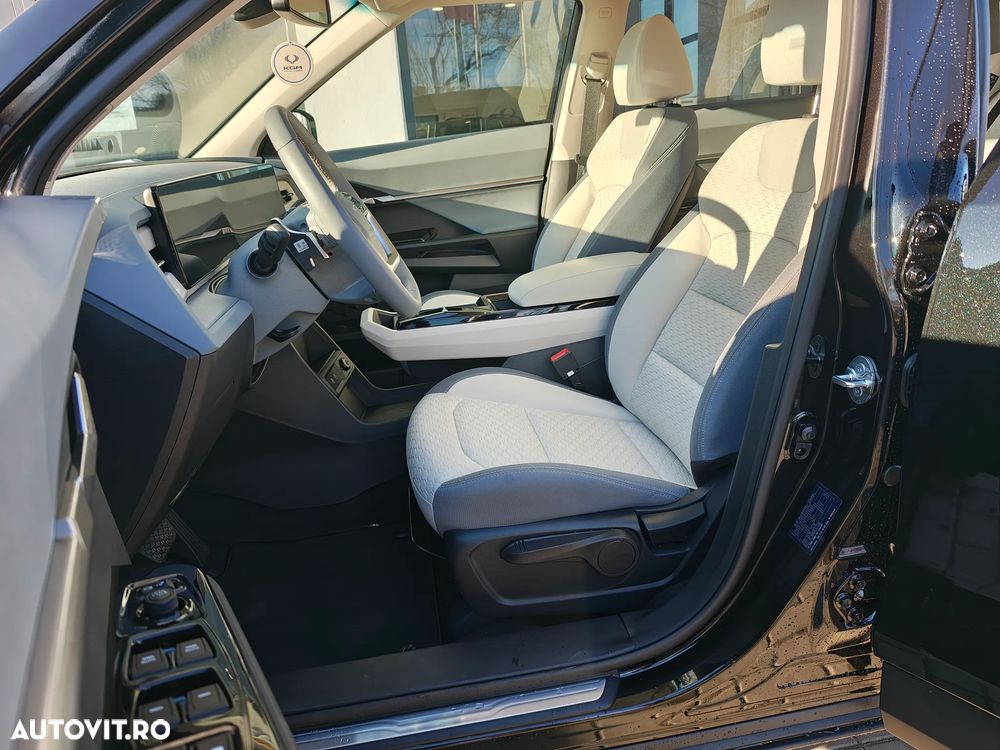 KG Mobility Torres - 29