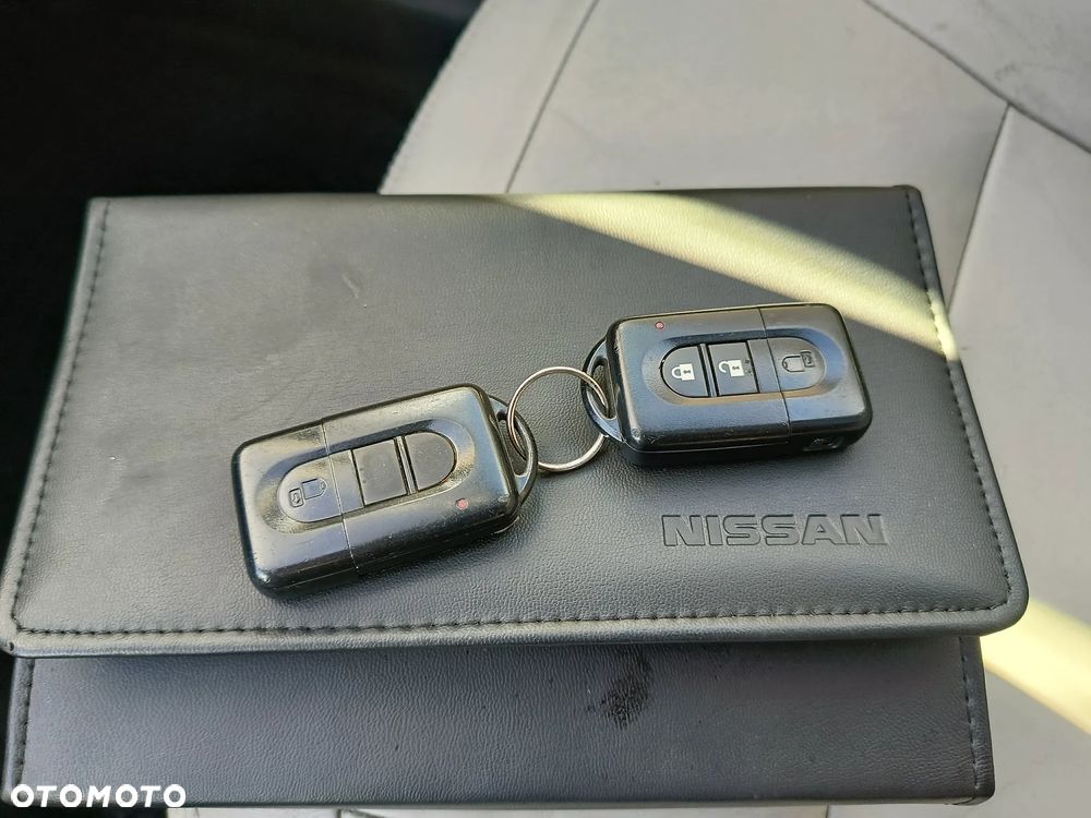 Nissan Qashqai 2.0 dCi 4x4 Tekna Premium - 34