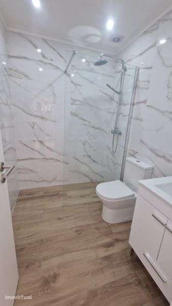 Arrendo moradia Milharado (Mafra) - Grande imagem: 5/6