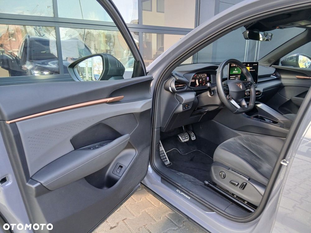Cupra Terramar 1.5 eTSI mHEV Advantage Edition DSG - 10