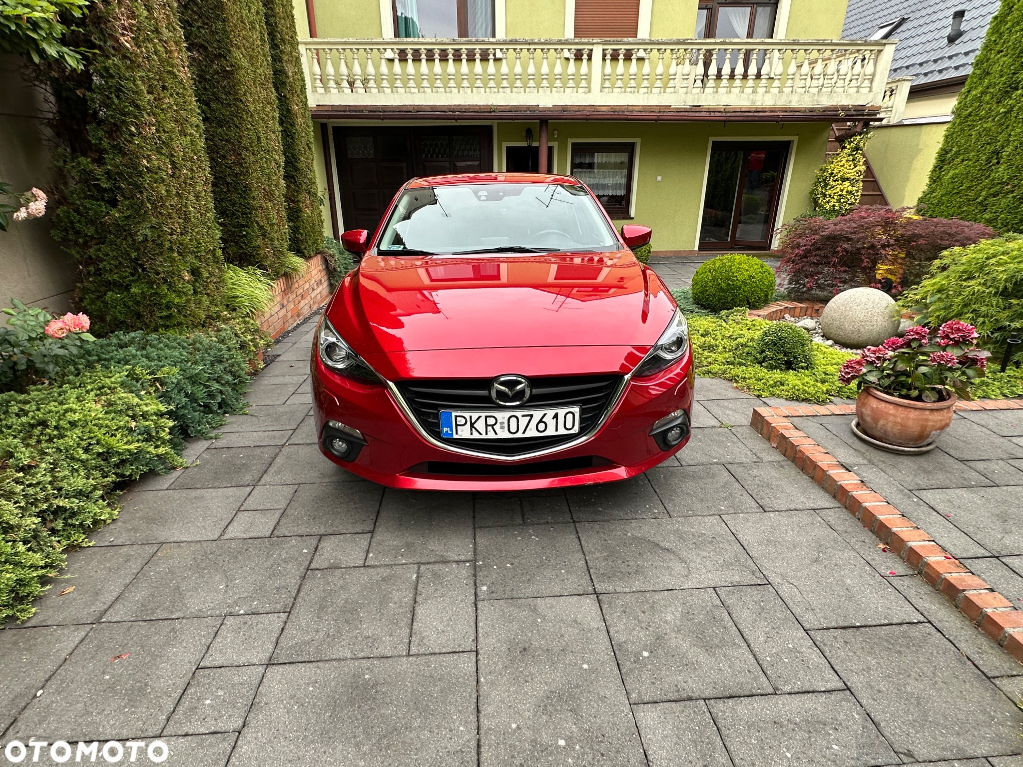 Mazda 3 2.0 Skyenergy - 6