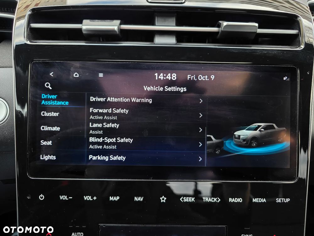 Hyundai Santa Cruz - 13