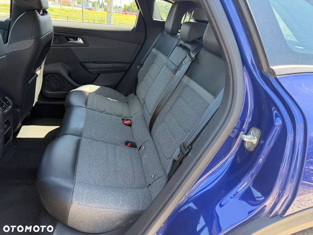 Citroën C5X 1.2 PureTech Feel EAT8 - 8