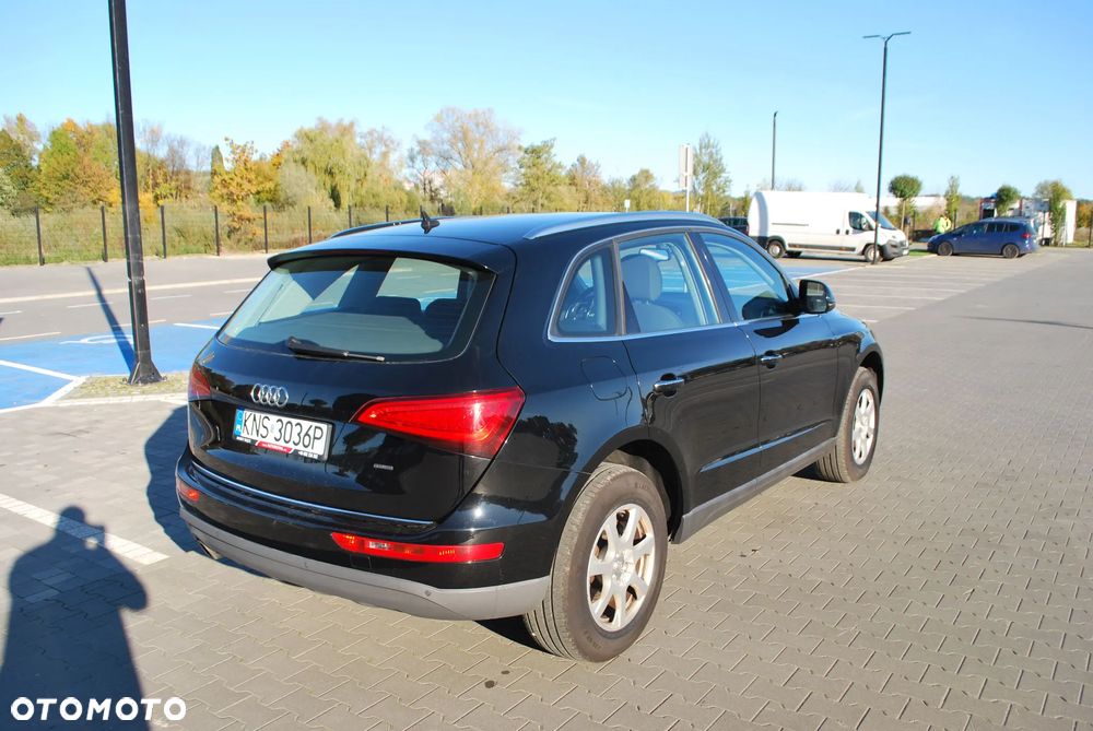 Audi Q5 - 4