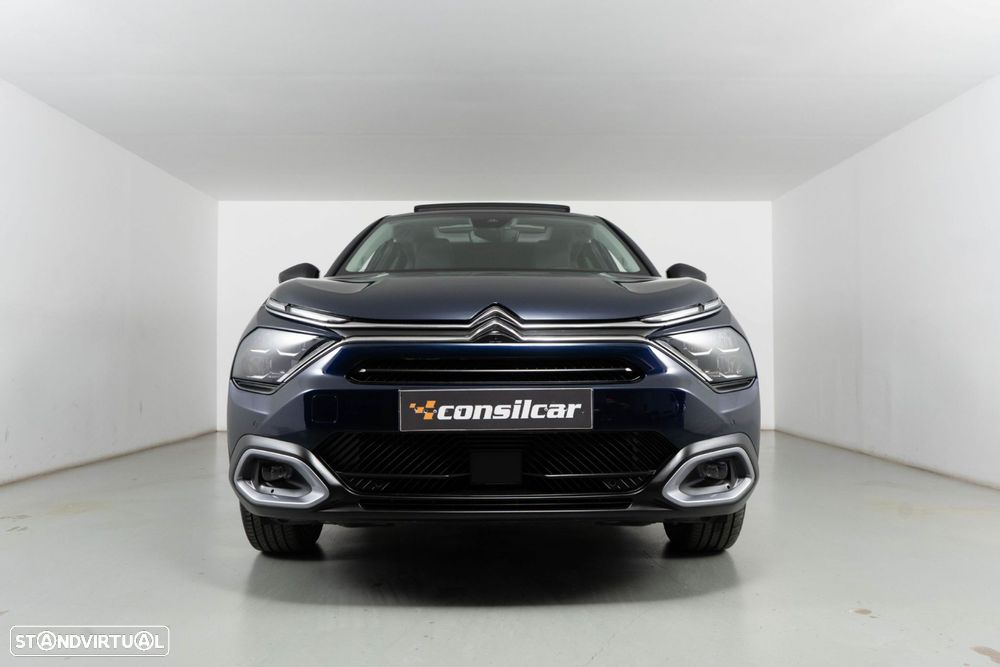 Citroën C4 1.2 PureTech Shine - 3