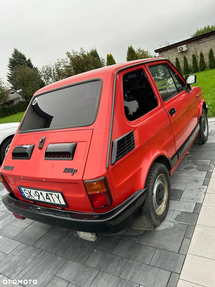 Fiat 126 - 10