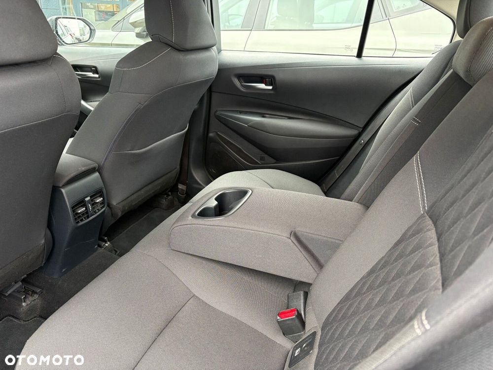 Toyota Corolla 1.5 Active - 15