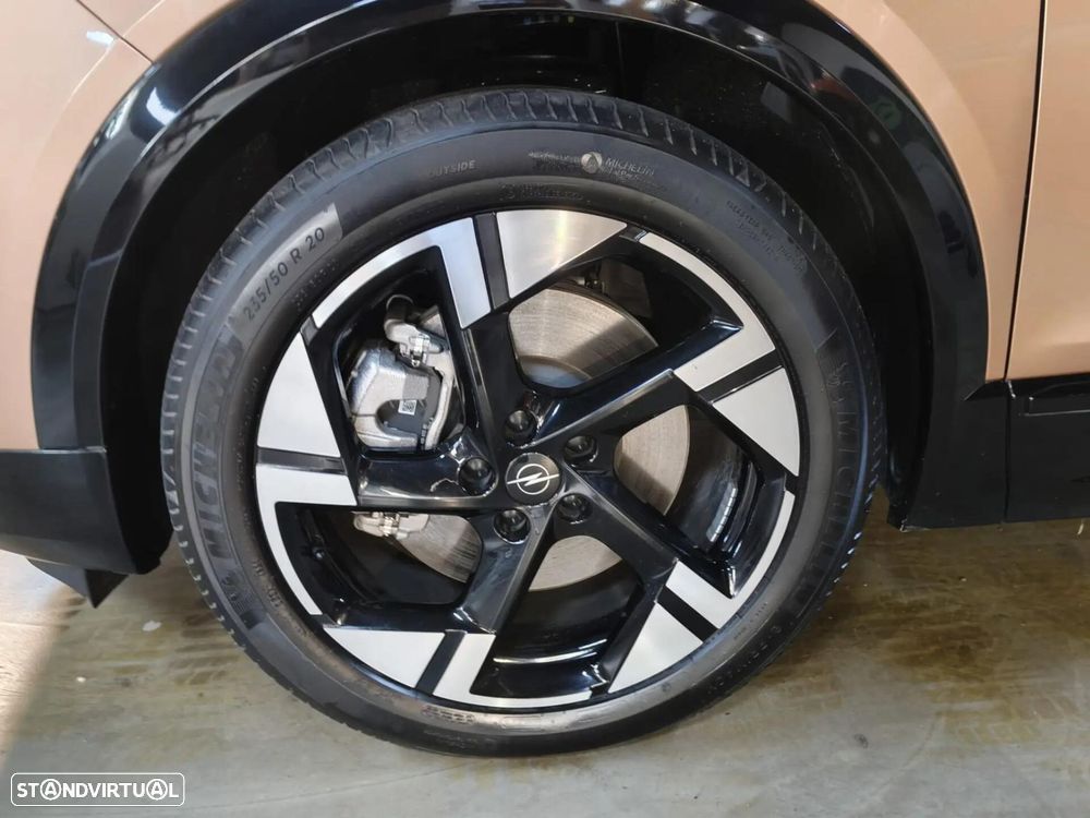 Opel Grandland Electric 73kWh GS - 17