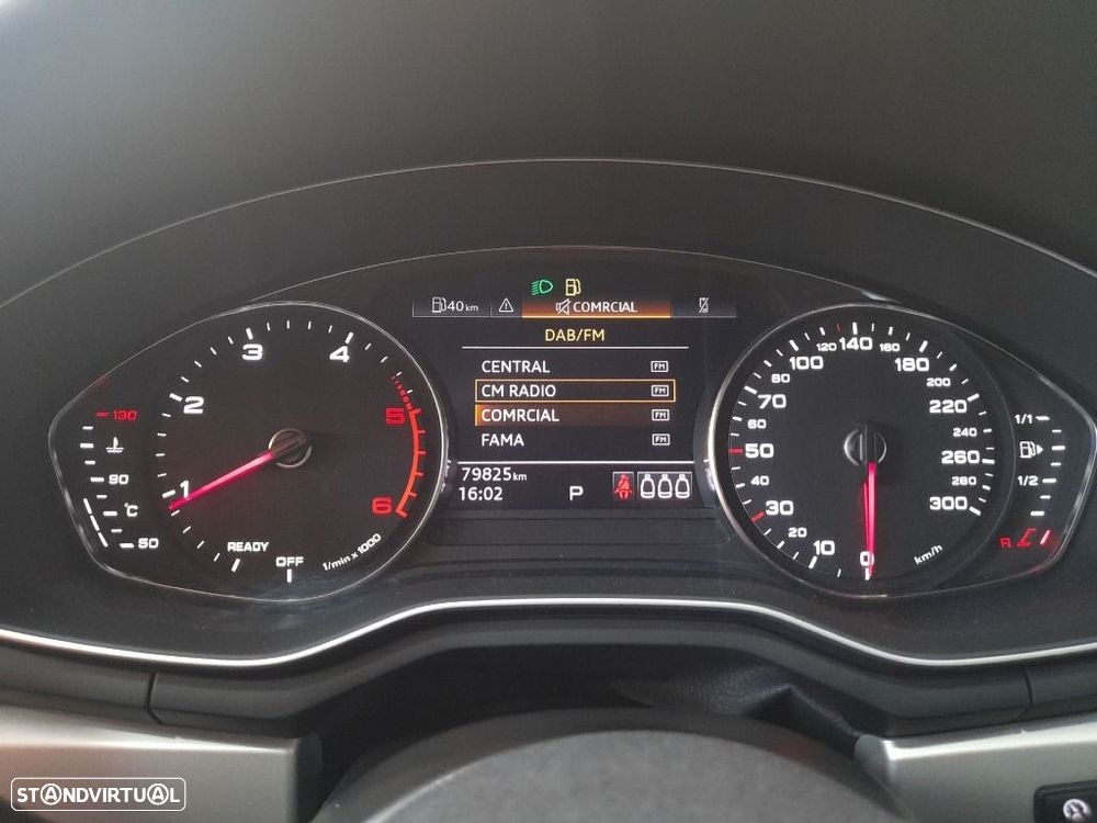 Audi A4 35 TDI S tronic - 19