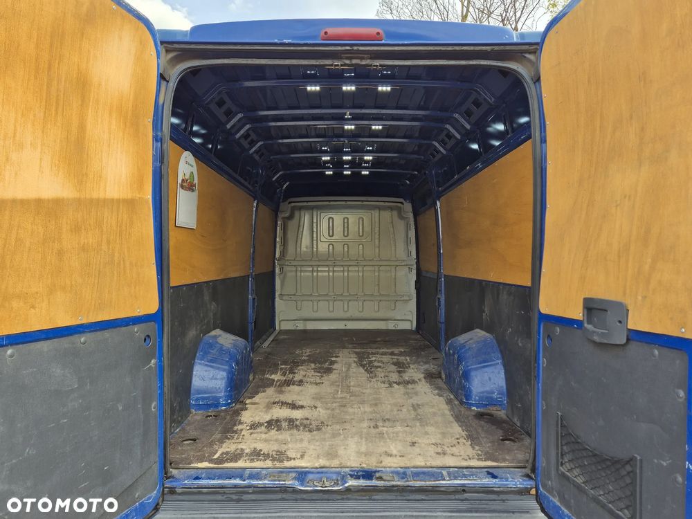 Citroën Jumper - 17