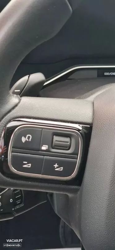 Citroën C5 Aircross 1.6 Hybrid Feel Pack e-EAT8 - 13