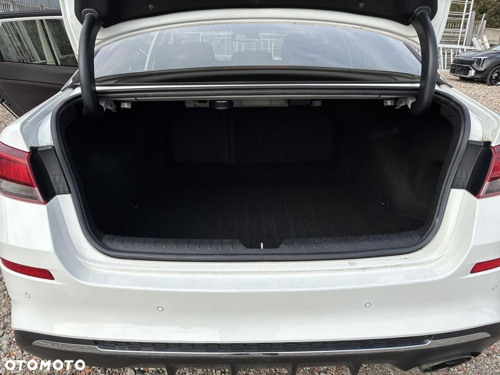 Kia Optima 1.6 T-GDI L DCT - 17