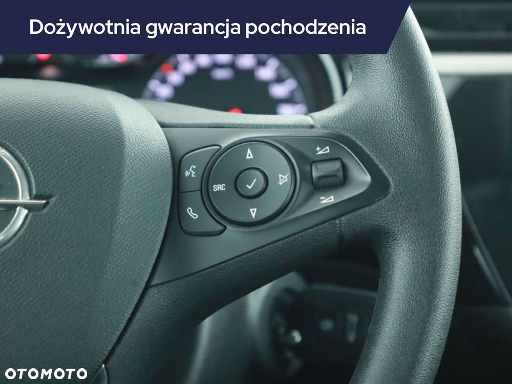 Opel Corsa - 17