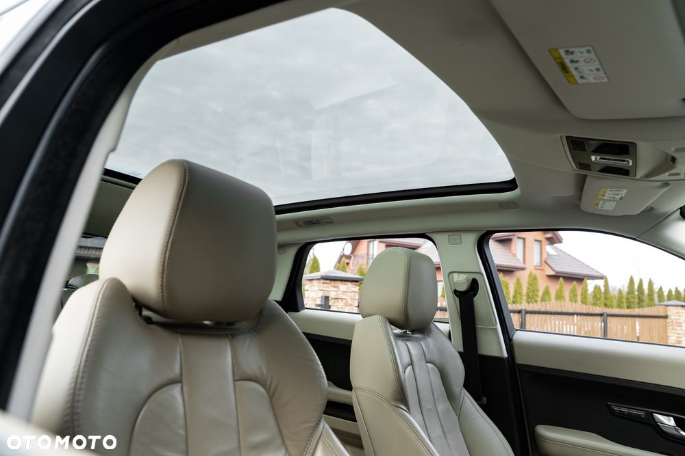 Land Rover Range Rover Evoque Si4 Dynamic - 27