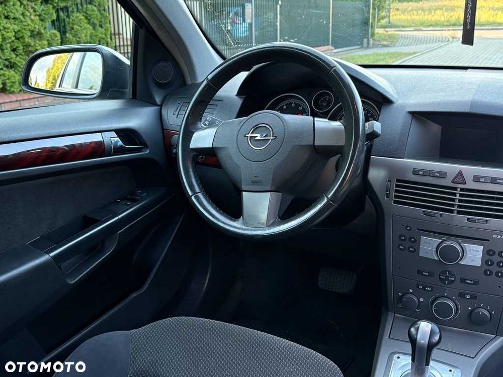 Opel Astra - 8