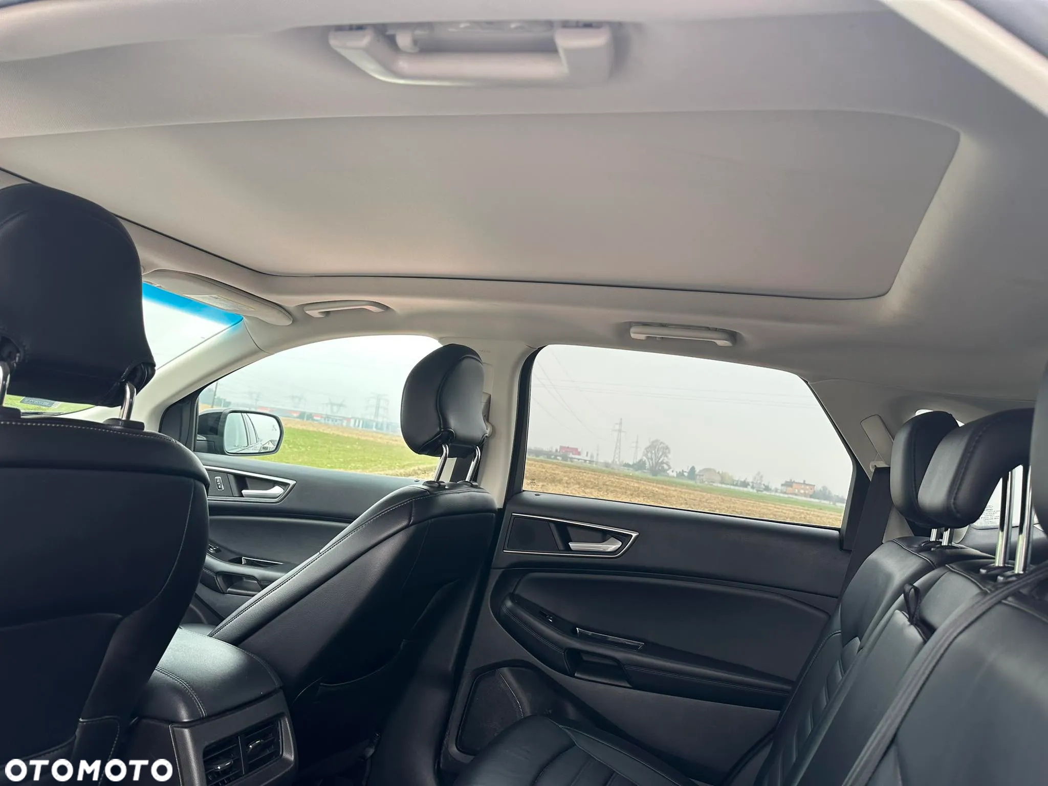 Ford Edge - 15