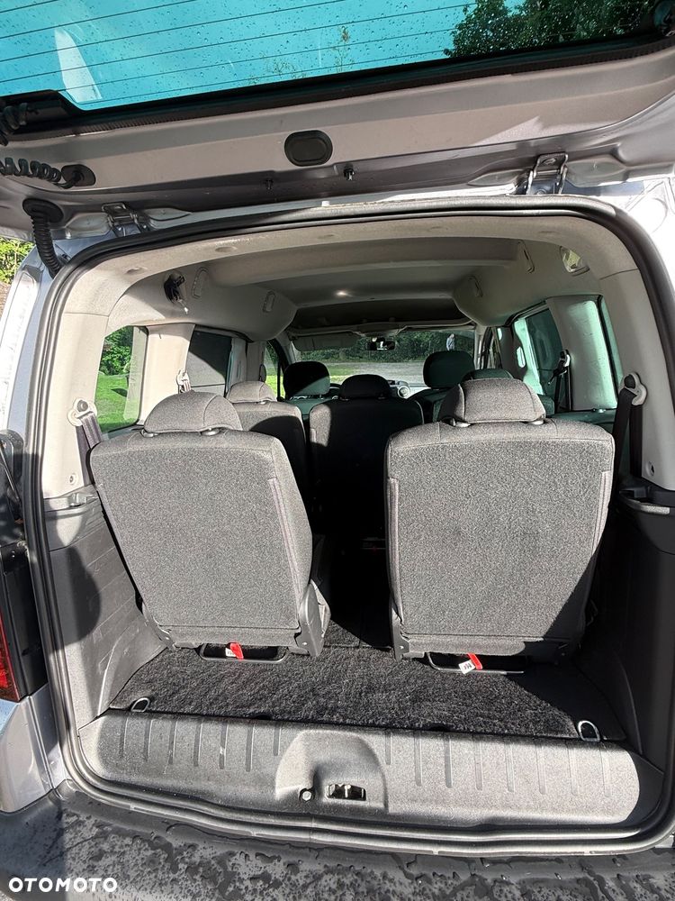 Citroën Berlingo Multispace BlueHDi 100 S&S XTR - 19