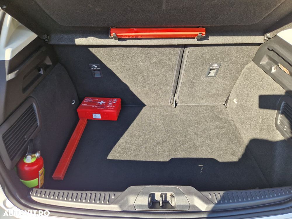 Ford Focus 1.5 EcoBlue Titanium Business - 22