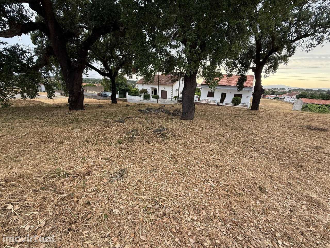 Lote de Terreno para Construção, Tinalhas, Castelo Branco - Grande imagem: 2/10