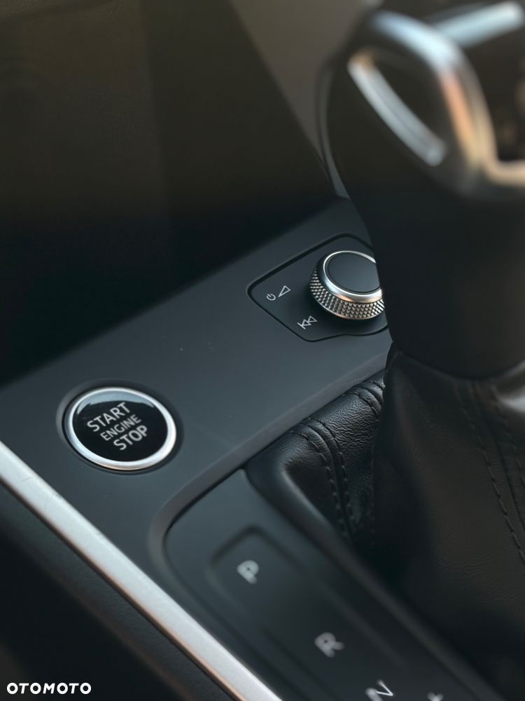Audi A1 Sportback 30 TFSI S-Line S-tronic - 38