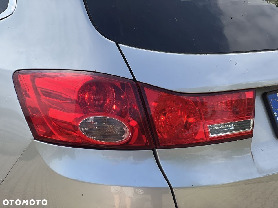 Honda Accord 2.2d Executive - 29