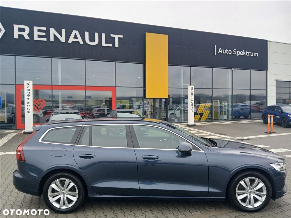 Volvo V60 B4 D Momentum Pro - 5