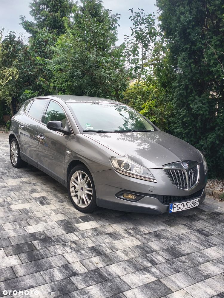 Lancia Delta 1.6 MJ Oro - 1