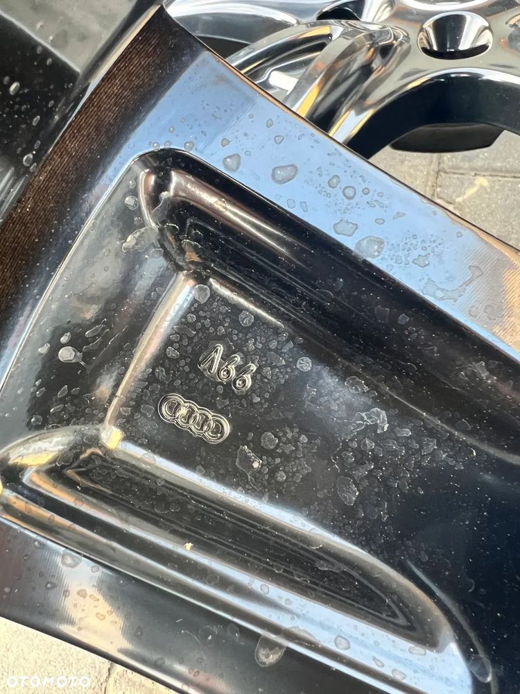 Audi Q6 E tron 20'' - 9