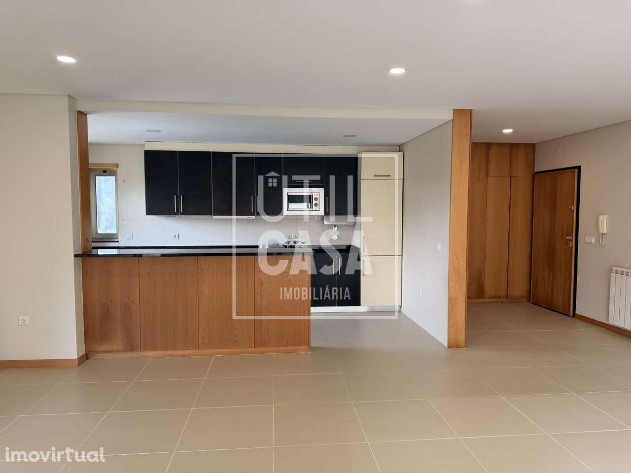Apartamento T2 em Fão (Esposende) - Grande imagem: 4/19