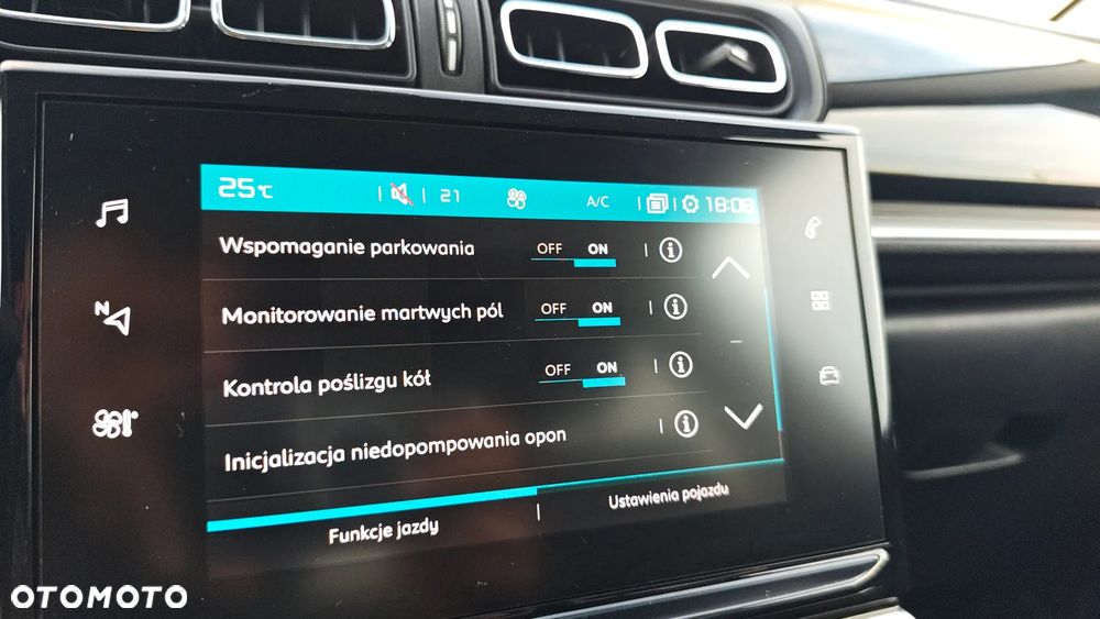 Citroën C3 Pure Tech 110 S&S EAT6 ELLE ONLINE EDITION - 35