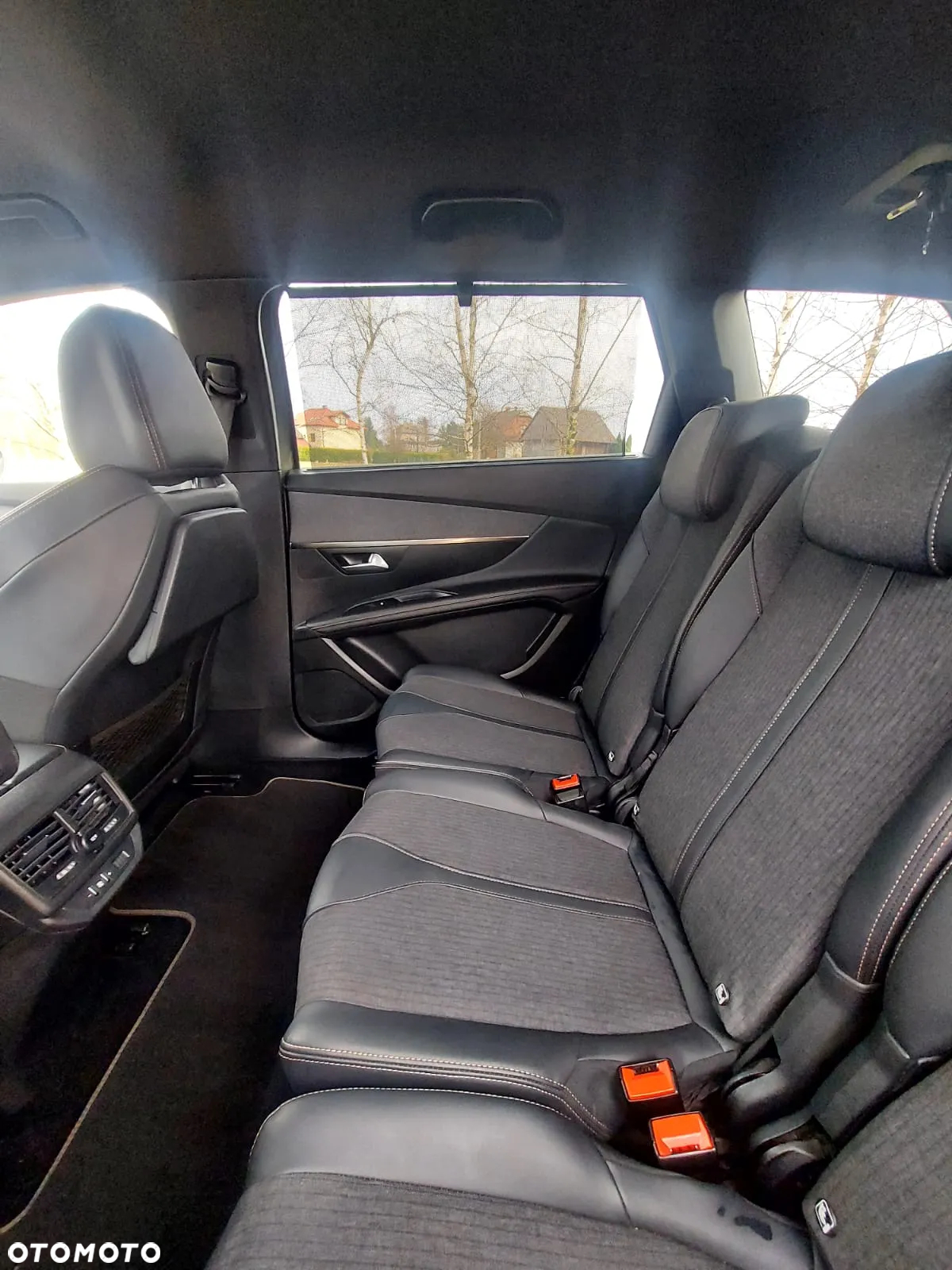 Peugeot 5008 1.5 BlueHDi GT S&S - 10