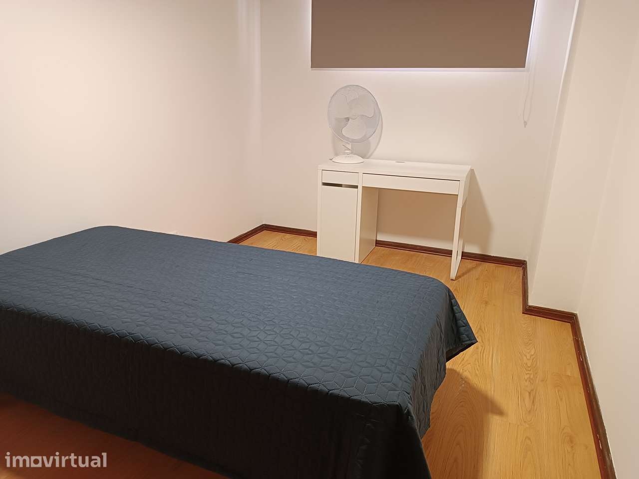 Quartos Praça da Republica (próximo da Universidade) - Grande imagem: 2/5