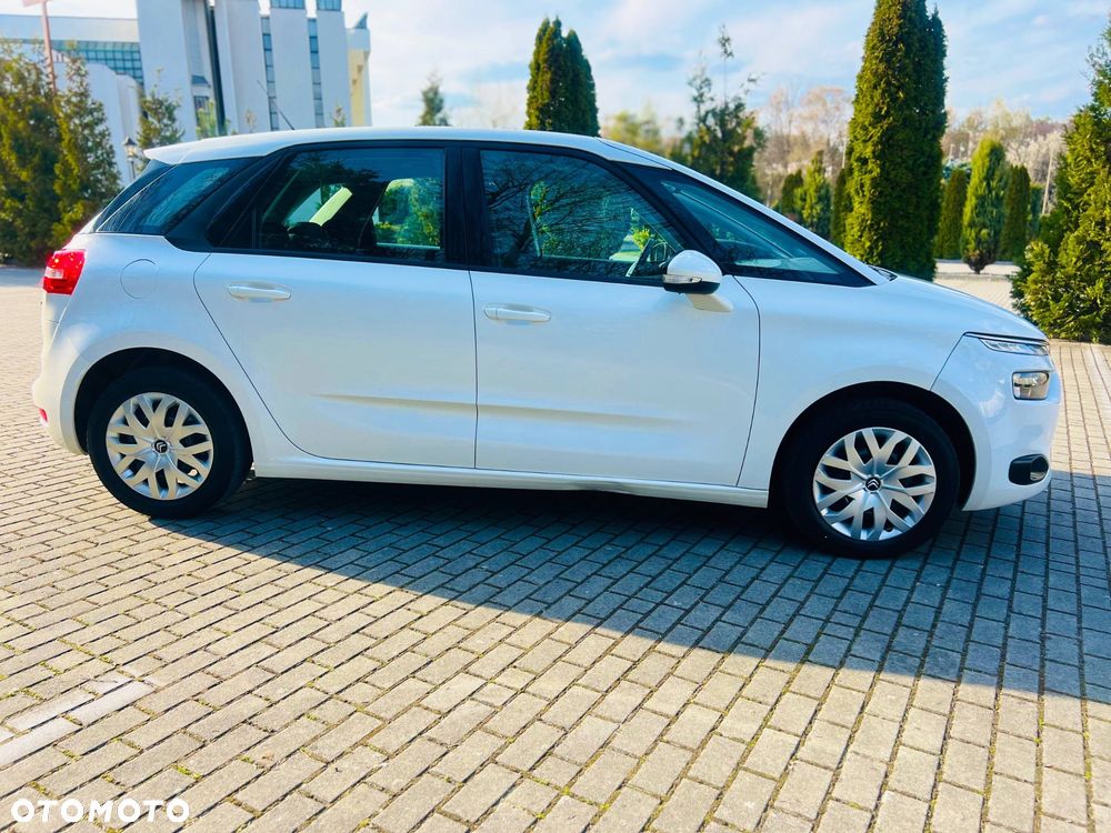 Citroën C4 Picasso VTi 120 Attraction - 5