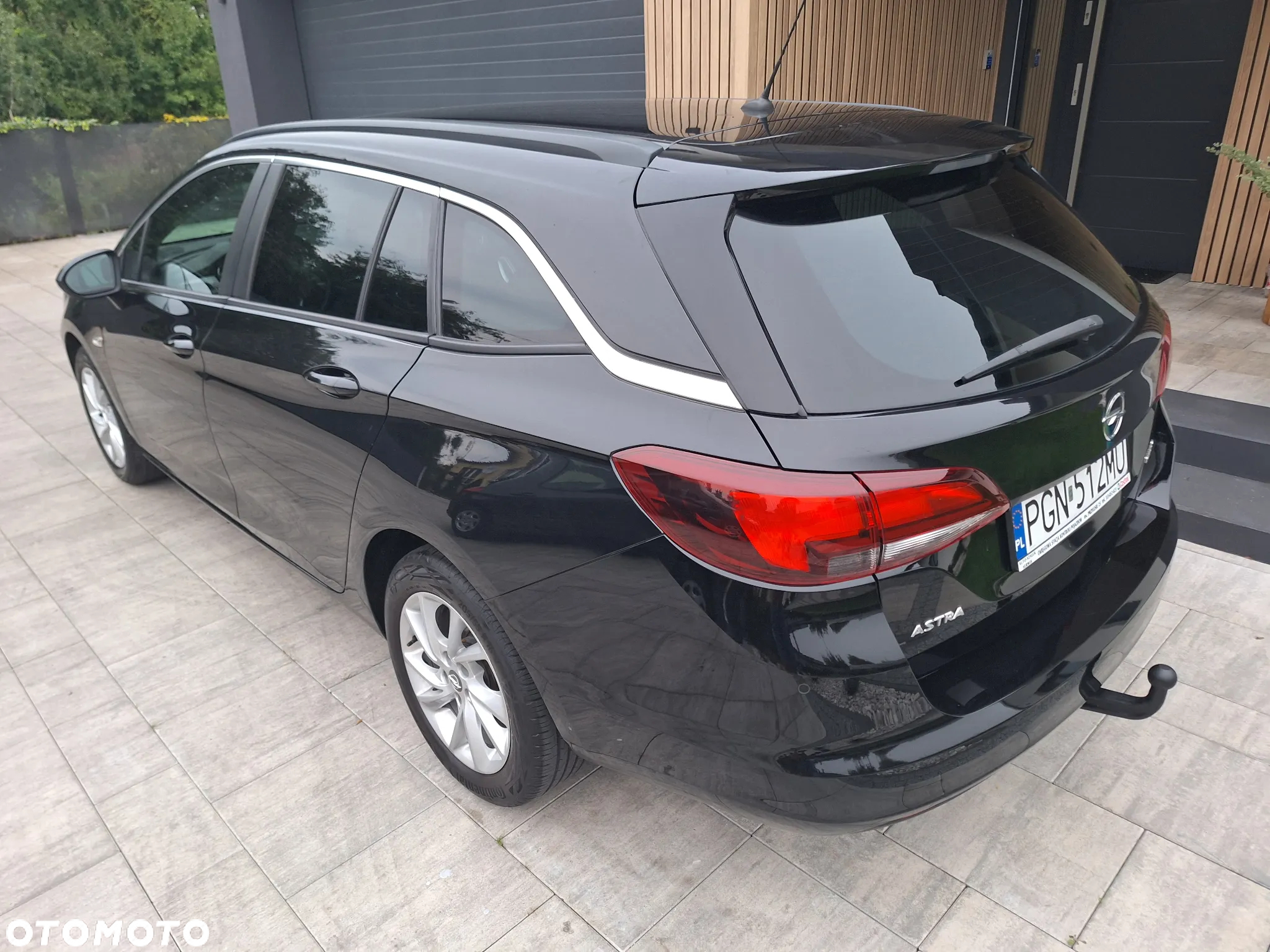 Opel Astra - 3