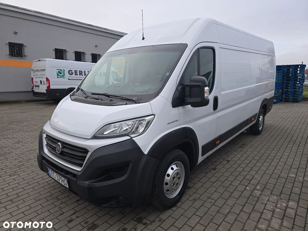 Fiat DUCATO - 5