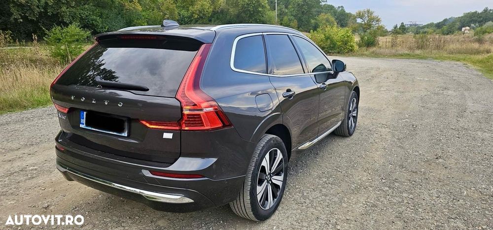 Volvo XC 60 - 13