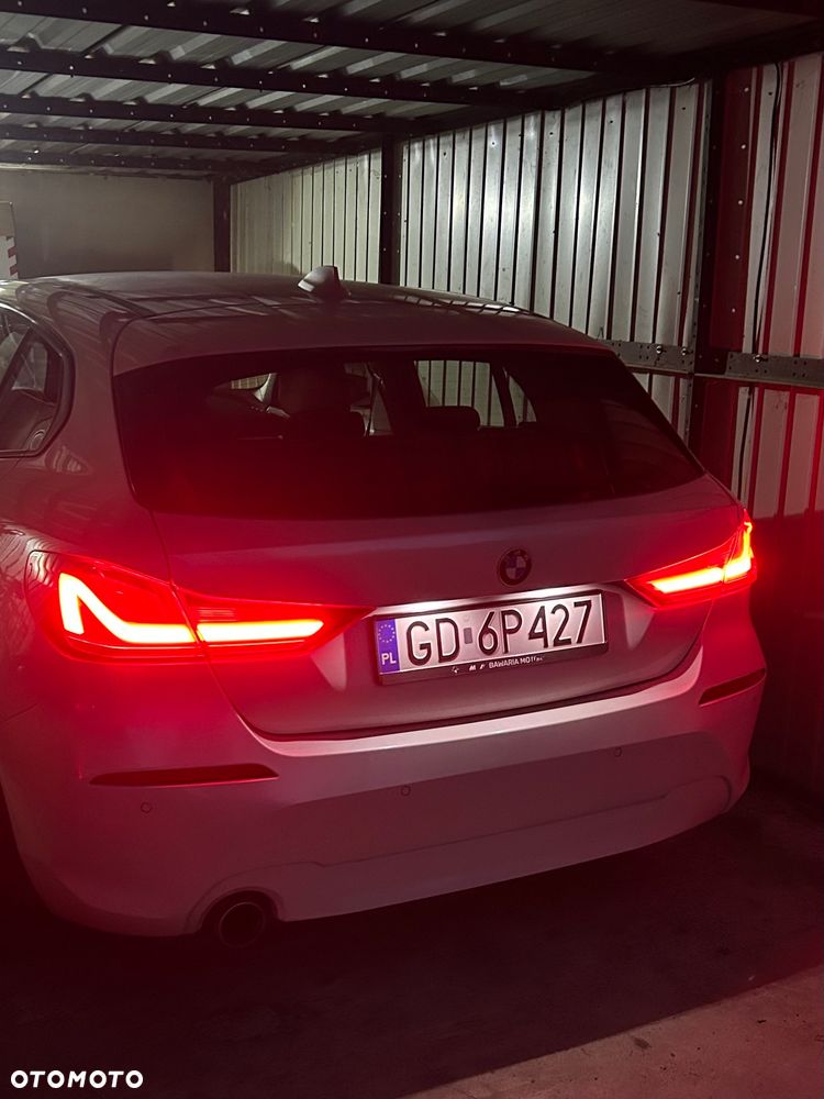 BMW Seria 1 118i Advantage - 7