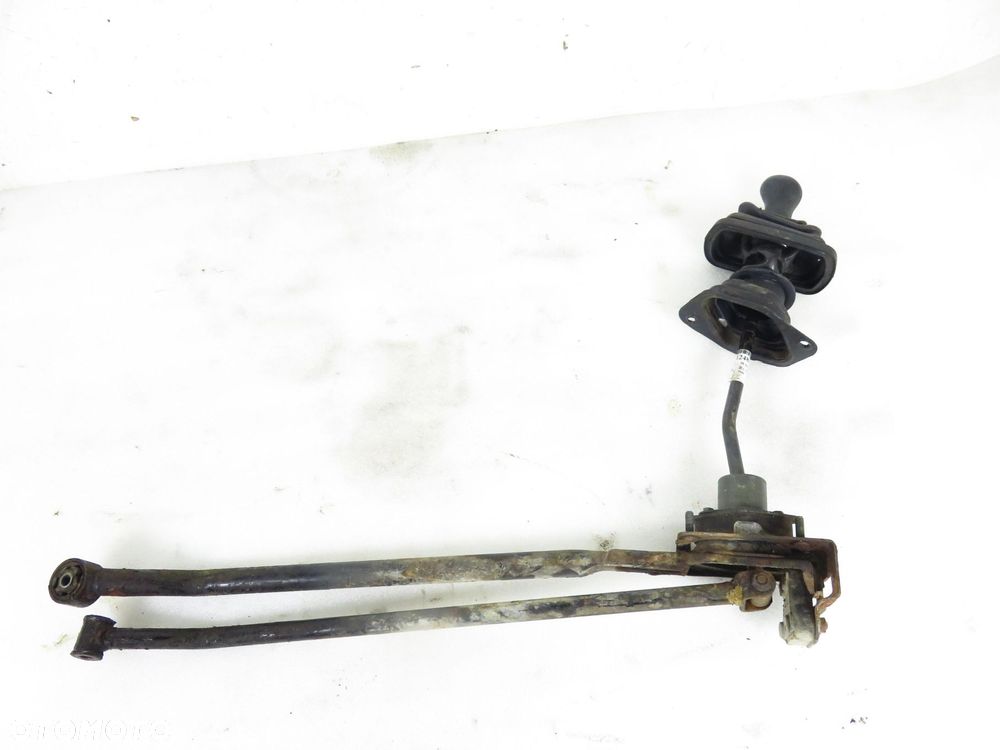 LEWAREK SUZUKI WAGON R+ 1.0 - 2