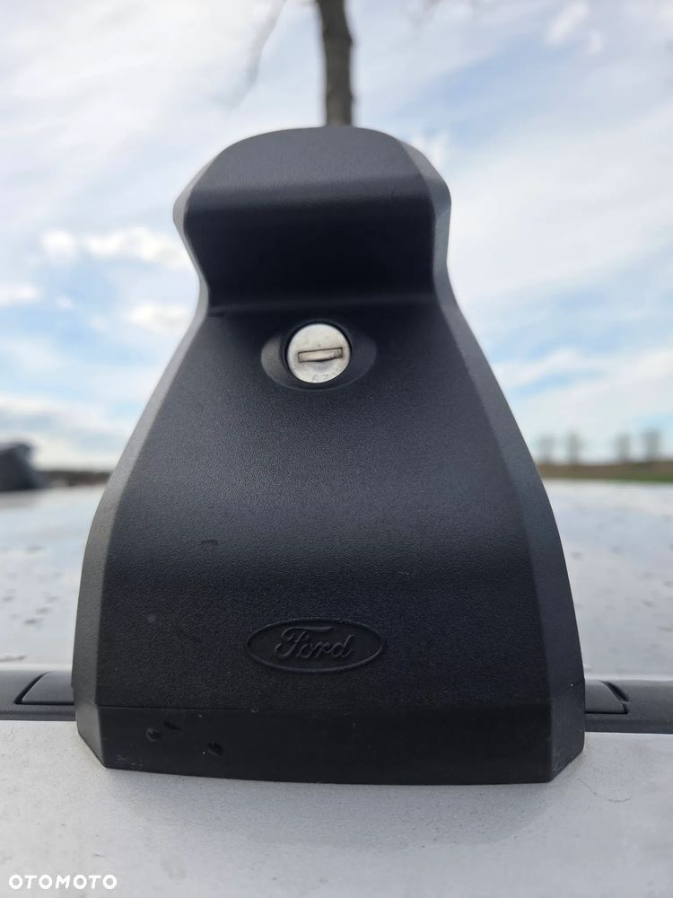 Ford S-Max 2.0 TDCi DPF Titanium X - 7